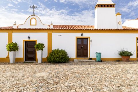 Farm i Elvas, Portalegre, Elvas - € 1.390.000 | Ref: SG008 - foto 12