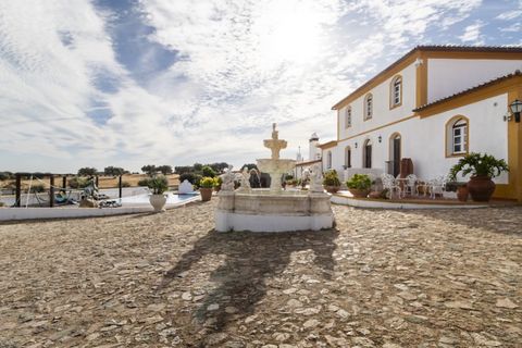 Farm i Elvas, Portalegre, Elvas - € 1.390.000 | Ref: SG008 - foto 10