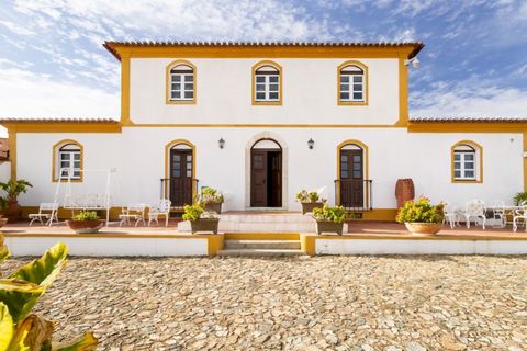 Farm i Elvas, Portalegre, Elvas - € 1.390.000 | Ref: SG008 - foto 11