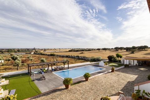 Farm i Elvas, Portalegre, Elvas - € 1.390.000 | Ref: SG008 - foto 13