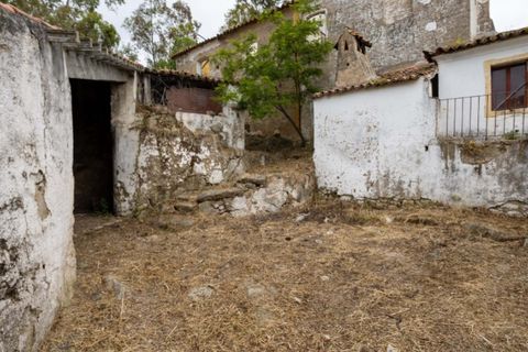Ruïna a Castelo de Vide, Portalegre, Castelo de Vide - € 135.000 | Ref: SG006 - foto 15