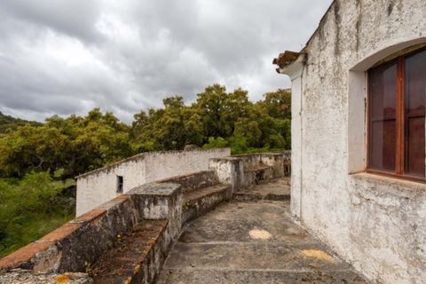 Ruïna a Castelo de Vide, Portalegre, Castelo de Vide - € 135.000 | Ref: SG006 - foto 22