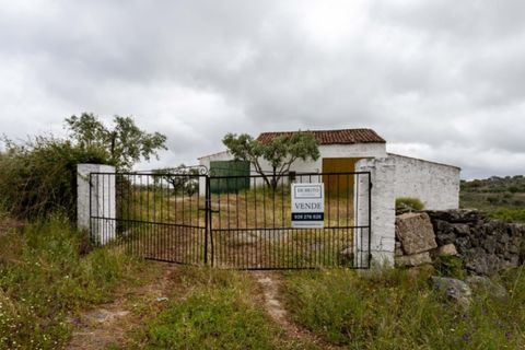 Farm i Castelo de Vide, Portalegre, Castelo de Vide - € 115.000 | Ref: SG004 - foto 2