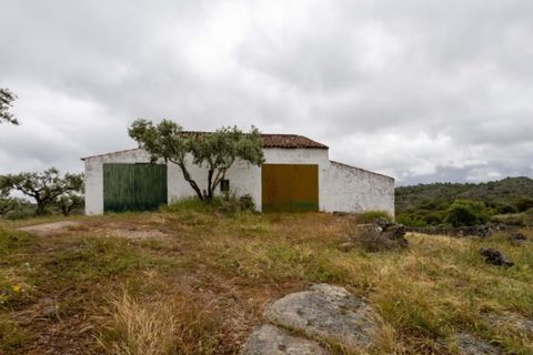 Farm i Castelo de Vide, Portalegre, Castelo de Vide - € 115.000 | Ref: SG004 - foto 3