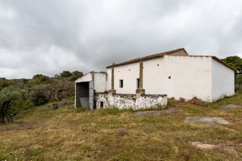 Farm i Castelo de Vide, Portalegre, Castelo de Vide - € 115.000 | Ref: SG004 - foto 6