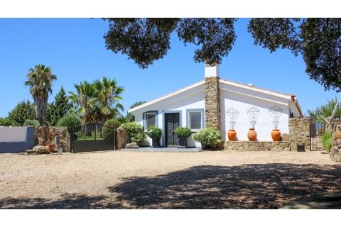 Farm i Ourique, Beja, Ourique - € 1.800.000 | Ref: TGFHAT2158 - foto 1