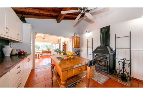Farm i Ourique, Beja, Ourique - € 1.800.000 | Ref: TGFHAT2158 - foto 8