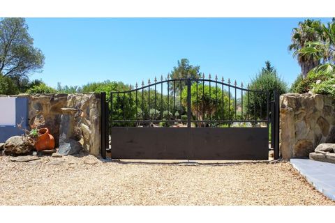 Farm i Ourique, Beja, Ourique - € 1.800.000 | Ref: TGFHAT2158 - foto 23