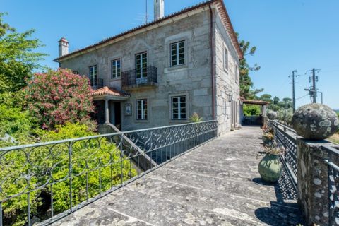 Villa a Santar e Moreira, Viseu, Santar e Moreira - € 950.000 | Ref: CDB089 - foto 2
