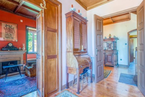 Villa a Santar e Moreira, Viseu, Santar e Moreira - € 950.000 | Ref: CDB089 - foto 5
