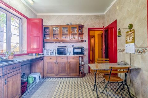 Villa a Santar e Moreira, Viseu, Santar e Moreira - € 950.000 | Ref: CDB089 - foto 9