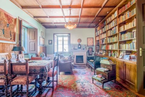 Villa a Santar e Moreira, Viseu, Santar e Moreira - € 950.000 | Ref: CDB089 - foto 11