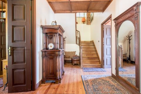 Villa a Santar e Moreira, Viseu, Santar e Moreira - € 950.000 | Ref: CDB089 - foto 12