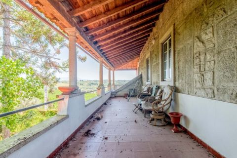 Villa a Santar e Moreira, Viseu, Santar e Moreira - € 950.000 | Ref: CDB089 - foto 18