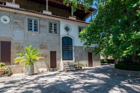 Villa a Santar e Moreira, Viseu, Santar e Moreira - € 950.000 | Ref: CDB089 - foto 20