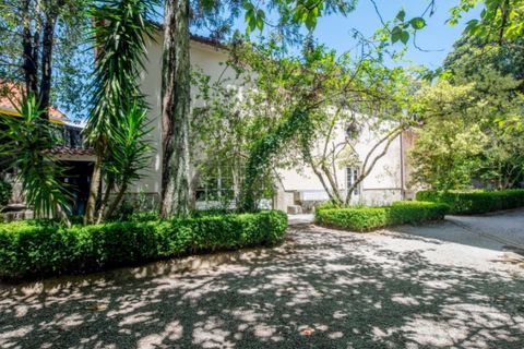 Villa a Santar e Moreira, Viseu, Santar e Moreira - € 950.000 | Ref: CDB089 - foto 22