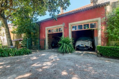 Villa a Santar e Moreira, Viseu, Santar e Moreira - € 950.000 | Ref: CDB089 - foto 31