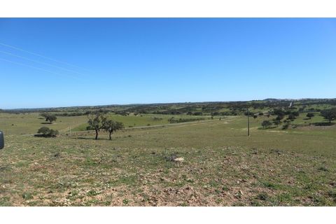 Helårsgrund i Ourique, Beja, Ourique - € 650.000 | Ref: TGFH2086 - foto 1