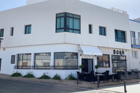 Erhvervsejendom i El Cotillo, Fuerteventura, El Cotillo - € 98.000 | Ref: L0567 - foto 13