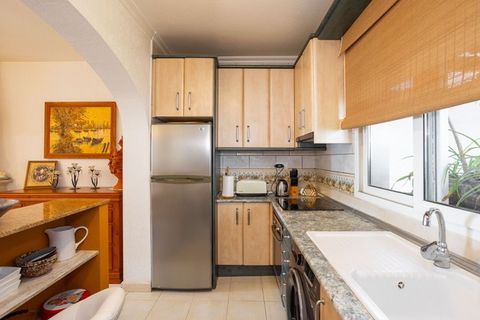 Rækkehus i El Carmoli, Murcia, El Carmoli - € 299.000 | Ref: V471 - foto 17