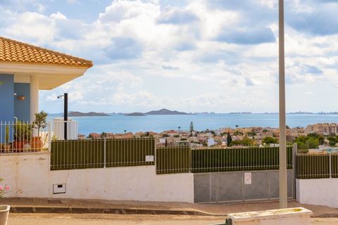 Rækkehus i El Carmoli, Murcia, El Carmoli - € 299.000 | Ref: V471 - foto 36