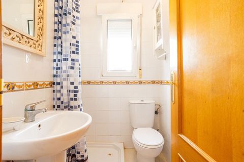 Rækkehus i El Carmoli, Murcia, El Carmoli - € 299.000 | Ref: V471 - foto 20
