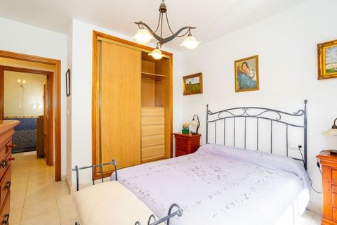 Rækkehus i El Carmoli, Murcia, El Carmoli - € 299.000 | Ref: V471 - foto 24