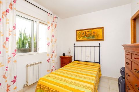 Rækkehus i El Carmoli, Murcia, El Carmoli - € 299.000 | Ref: V471 - foto 21