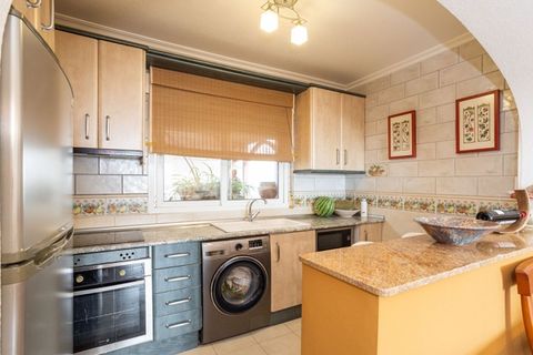 Rækkehus i El Carmoli, Murcia, El Carmoli - € 299.000 | Ref: V471 - foto 16