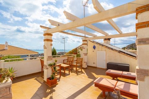 Rækkehus i El Carmoli, Murcia, El Carmoli - € 299.000 | Ref: V471 - foto 27