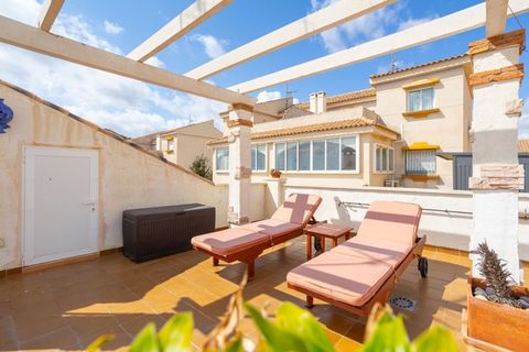 Rækkehus i El Carmoli, Murcia, El Carmoli - € 299.000 | Ref: V471 - foto 28