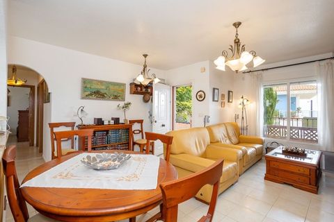 Rækkehus i El Carmoli, Murcia, El Carmoli - € 299.000 | Ref: V471 - foto 11