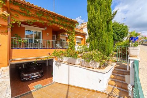 Reihenhaus in El Carmoli, Murcia - Foto 2