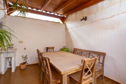 Rækkehus i El Carmoli, Murcia, El Carmoli - € 299.000 | Ref: V471 - foto 10