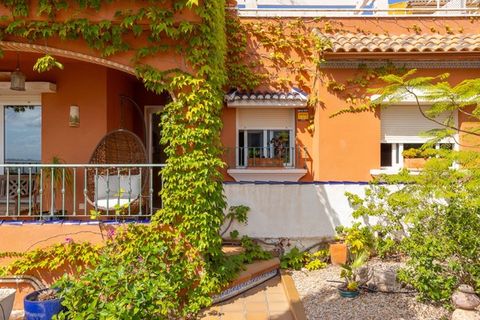Reihenhaus in El Carmoli, Murcia - Foto 3