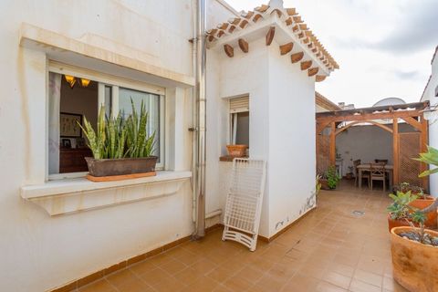 Rækkehus i El Carmoli, Murcia, El Carmoli - € 299.000 | Ref: V471 - foto 9