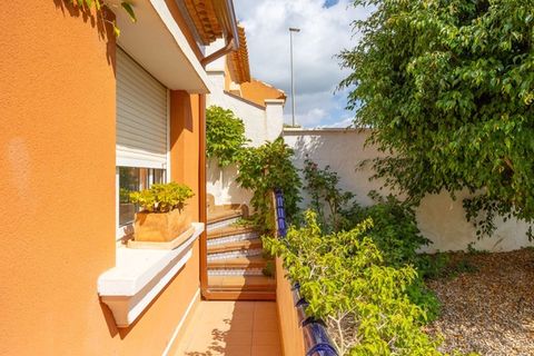Rækkehus i El Carmoli, Murcia, El Carmoli - € 299.000 | Ref: V471 - foto 7