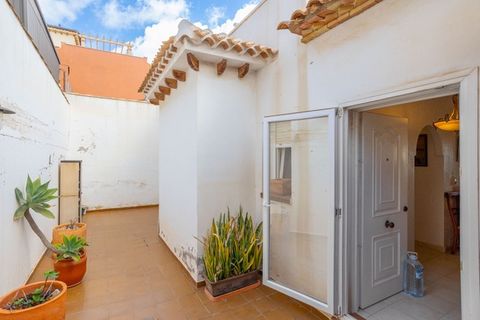 Rækkehus i El Carmoli, Murcia, El Carmoli - € 299.000 | Ref: V471 - foto 8
