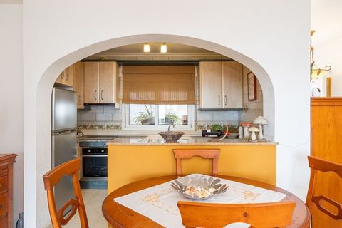 Rækkehus i El Carmoli, Murcia, El Carmoli - € 299.000 | Ref: V471 - foto 15