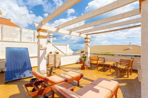 Rækkehus i El Carmoli, Murcia, El Carmoli - € 299.000 | Ref: V471 - foto 26