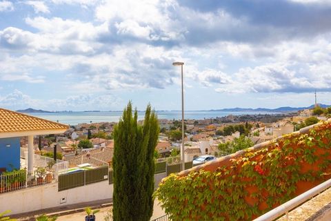 Reihenhaus in El Carmoli, Murcia - Foto 5