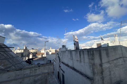 Lejlighed i Cisternino, Brindisi, Cisternino - € 92.000 | Ref: 71 - foto 21