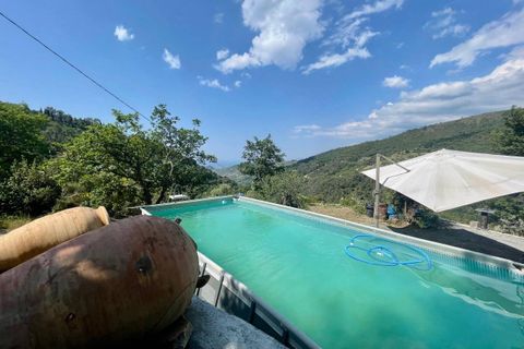 Villa i Seborga, Imperia, Seborga - € 595.000 | Ref: 84 - foto 2