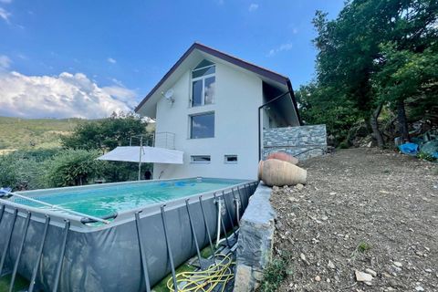 Villa i Seborga, Imperia, Seborga - € 595.000 | Ref: 84 - foto 4