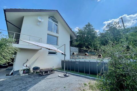 Villa i Seborga, Imperia, Seborga - € 595.000 | Ref: 84 - foto 6