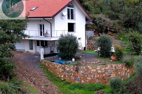 Villa i Seborga, Imperia, Seborga - € 595.000 | Ref: 84 - foto 7