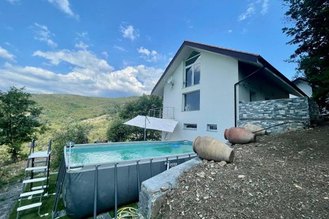 Villa i Seborga, Imperia, Seborga - € 595.000 | Ref: 84 - foto 9