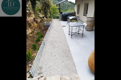 Villa i Seborga, Imperia, Seborga - € 595.000 | Ref: 84 - foto 12
