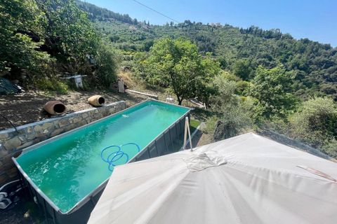 Villa i Seborga, Imperia, Seborga - € 595.000 | Ref: 84 - foto 13