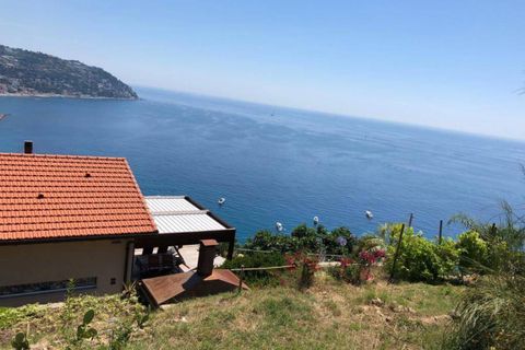 Villa i Bordighera, Imperia, Bordighera - € 2.000.000 | Ref: 91 - foto 2